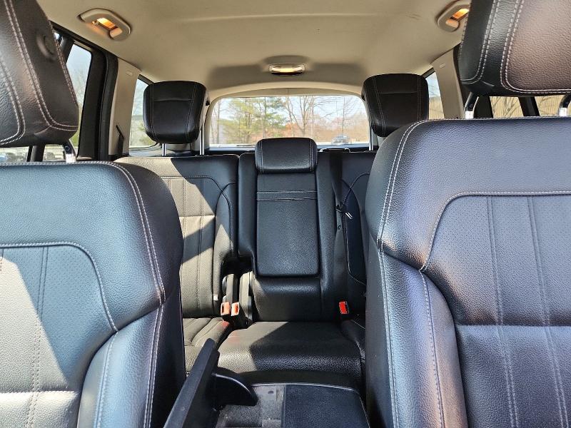 Aukcja sprzedaży 2015 Mercedes-benz Gl, vin: 4JGDF6EE9FA480092, numer aukcji: 49548956