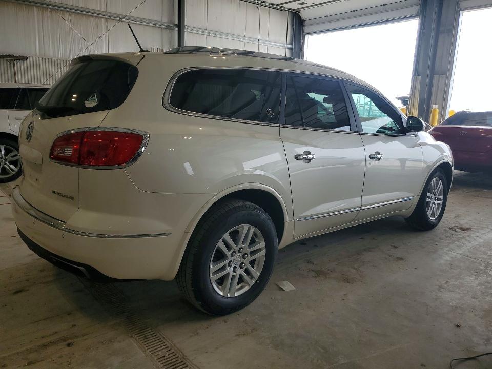 Продаж на аукціоні авто 2014 Buick Enclave, vin: 5GAKRAKD2EJ374648, номер лоту: 48978296