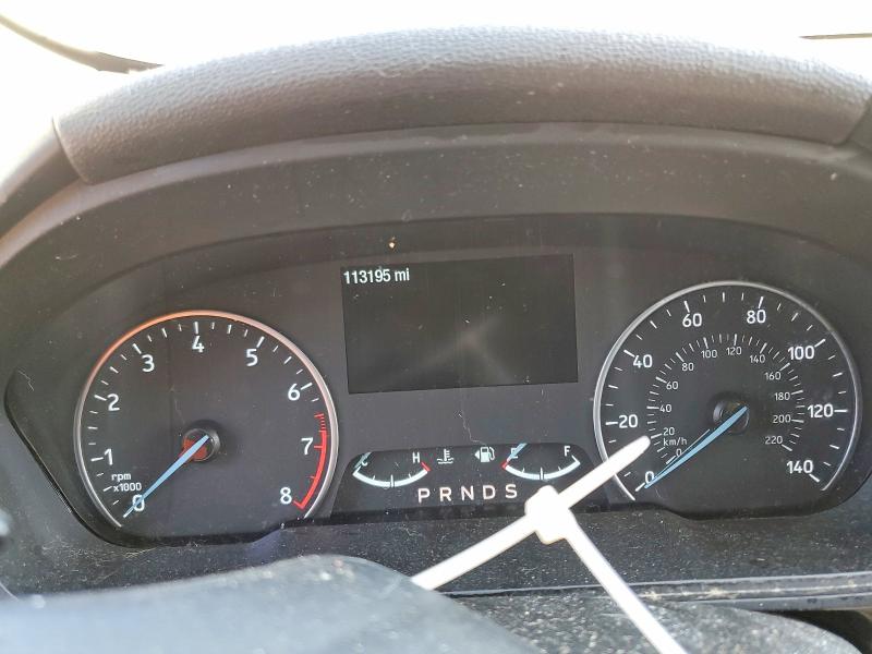 50641986 :رقم المزاد ، MAJ6P1CL6JC182696 vin ، 2018 Ford Ecosport مزاد بيع