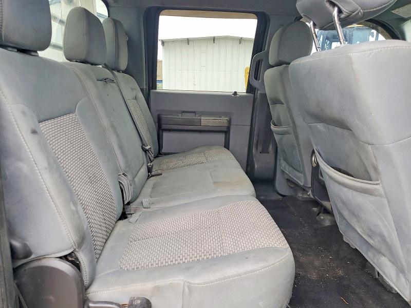 Aukcja sprzedaży 2016 Ford F450, vin: 1FD0W4GT0GEB06026, numer aukcji: 48794756