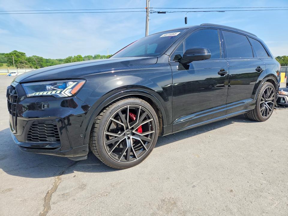 Aukcja sprzedaży 2024 Audi Q7, vin: WA1WXBF76RD009078, numer aukcji: 50076966