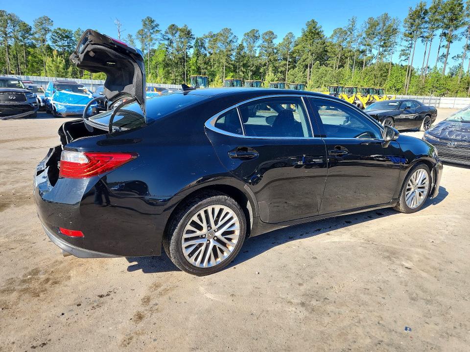 Продажа на аукционе авто 2013 Lexus Es 350, vin: JTHBK1GG4D2034902, номер лота: 49110786