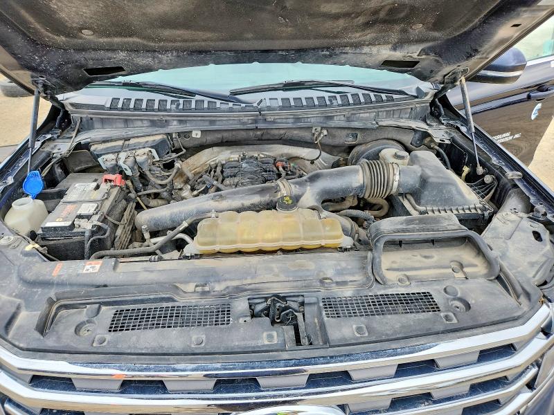 Продаж на аукціоні авто 2021 Ford Expedition, vin: 1FMJK1JT7MEA19226, номер лоту: 50589666