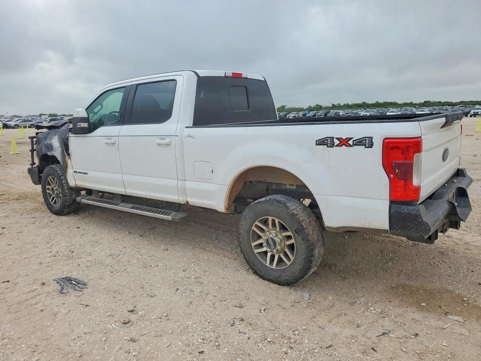 Продажа на аукционе авто 2019 Ford F250, vin: 1FT7W2BT1KEG41311, номер лота: 48979946