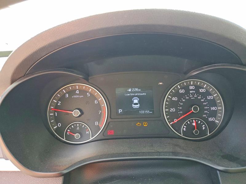 Продаж на аукціоні авто 2019 Kia Optima, vin: 5XXGT4L36KG332593, номер лоту: 48499186