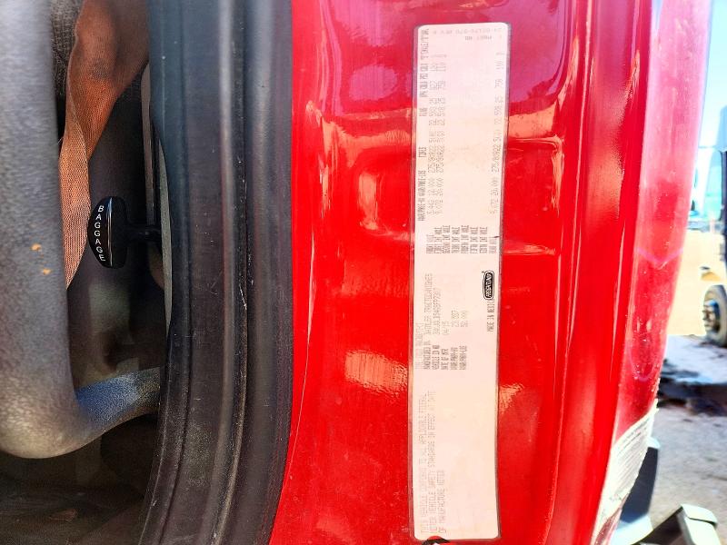 49835146 :رقم المزاد ، 3AKJGLD54GSFP7307 vin ، 2016 Freightliner Cascadia 125 مزاد بيع