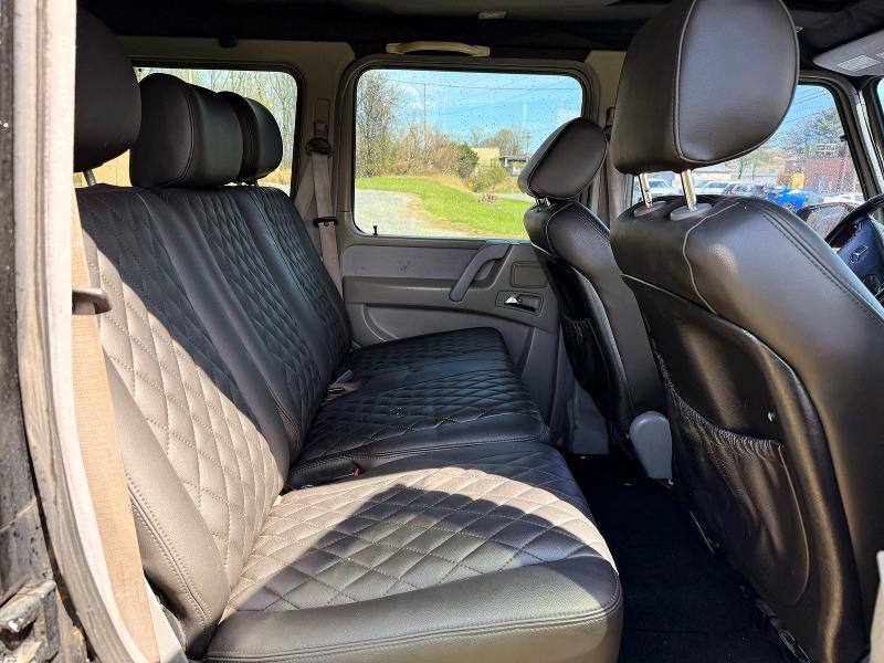 Продажа на аукционе авто 2002 Mercedes-benz G, vin: WDCYR49E32X128378, номер лота: 48615226