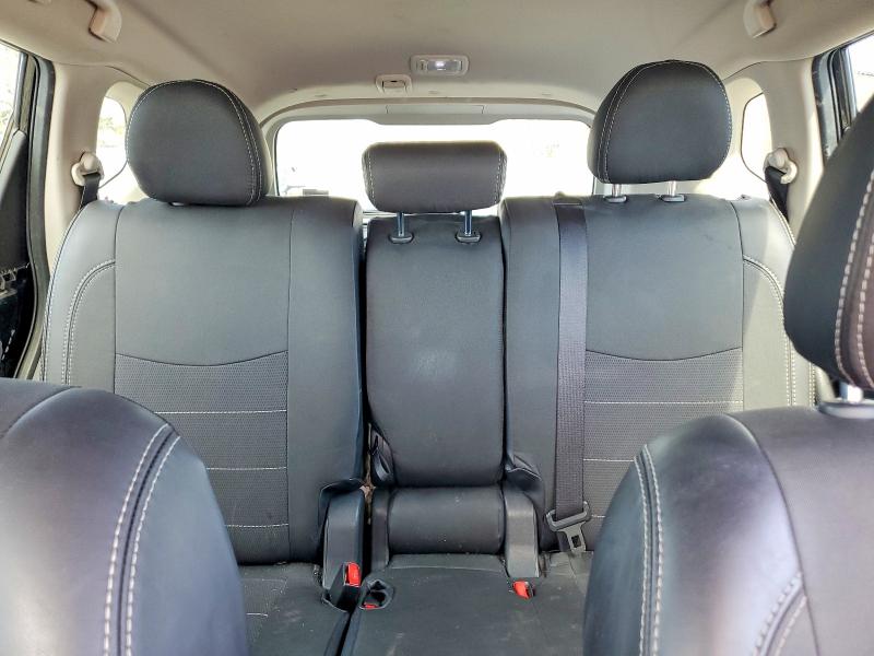 Продажа на аукционе авто 2017 Nissan Rogue, vin: KNMAT2MV4HP500274, номер лота: 49625956