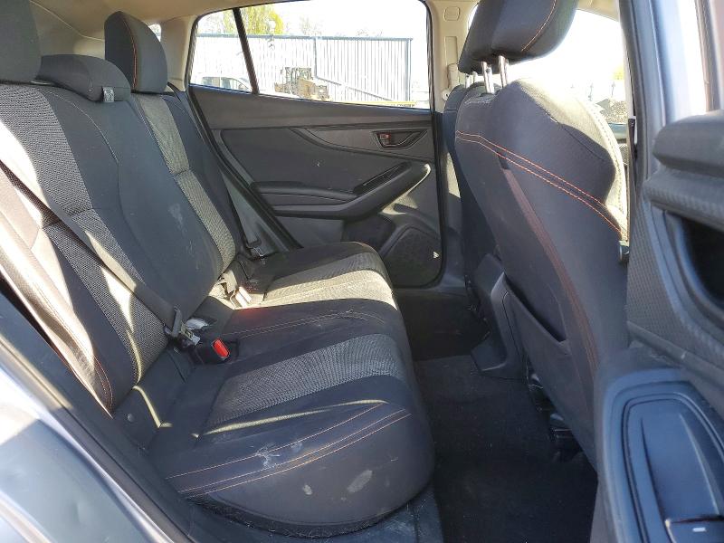 Продажа на аукционе авто 2018 Subaru Crosstrek, vin: JF2GTACC4J8251691, номер лота: 49367276