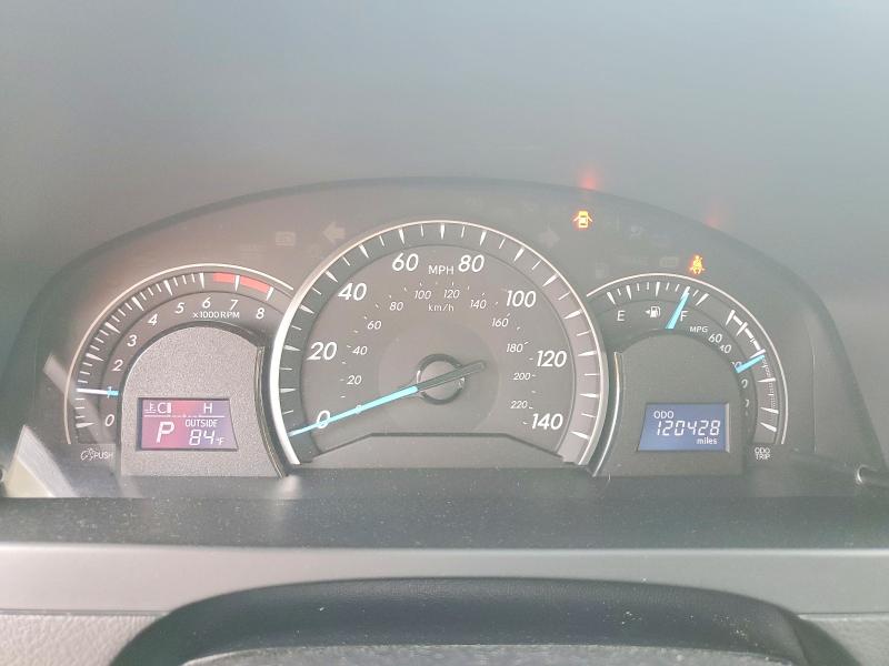 Продаж на аукціоні авто 2014 Toyota Camry, vin: 4T1BF1FK5EU728446, номер лоту: 48449156
