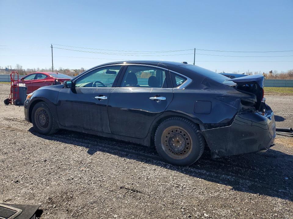 Aukcja sprzedaży 2017 Nissan Altima, vin: 1N4AL3AP0HC473163, numer aukcji: 49075546