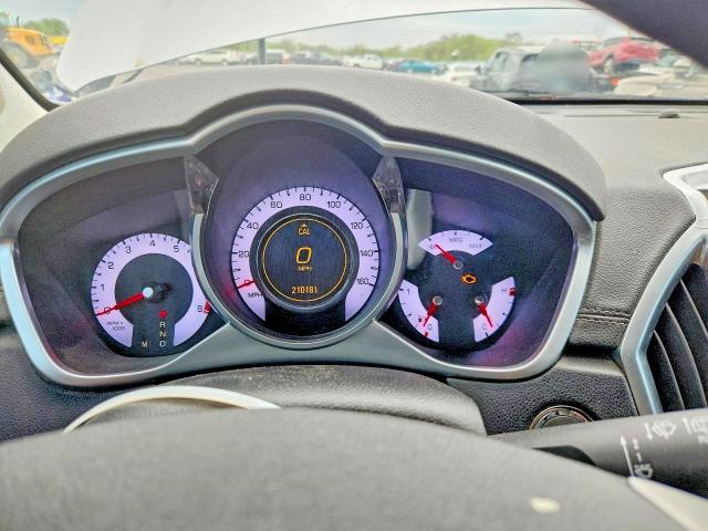 2010 Cadillac Srx მანქანა იყიდება აუქციონზე, vin: 3GYFNGEY9AS517398, აუქციონის ნომერი: 50125986