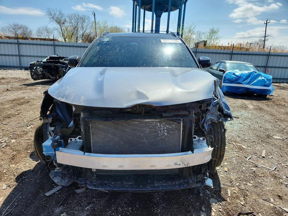Aukcja sprzedaży 2023 Kia Sorento, vin: 5XYRL4LC0PG230749, numer aukcji: 50003726