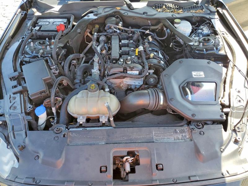 2022 Ford Mustang მანქანა იყიდება აუქციონზე, vin: 1FATP8UH0N5105712, აუქციონის ნომერი: 50807946