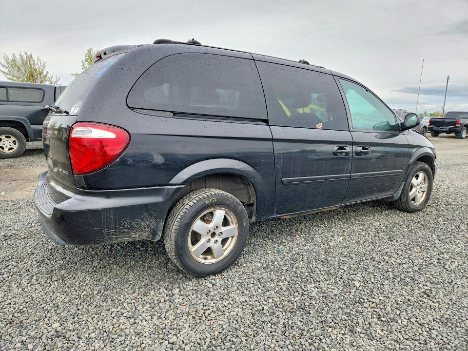 Aukcja sprzedaży 2005 Dodge Grand Caravan, vin: 2D8GP44L45R160242, numer aukcji: 50782366