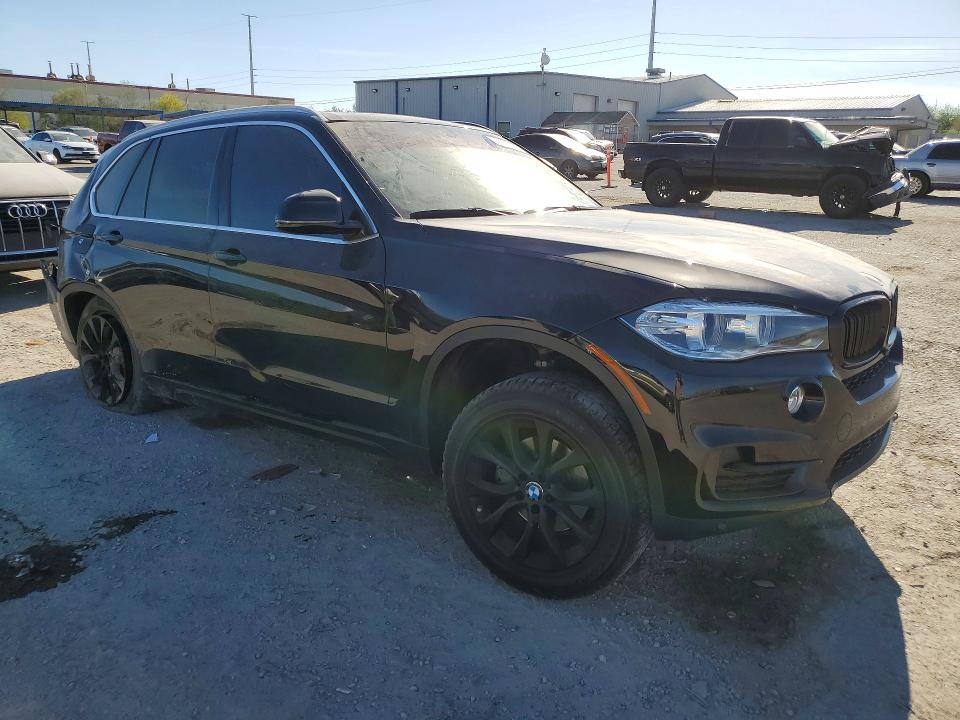 Auction sale of the 2018 Bmw X5, vin: 5UXKR2C5XJ0Z19540, lot number: 49147436