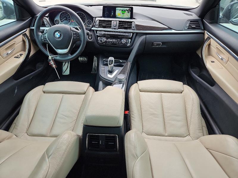 Aukcja sprzedaży 2017 Bmw 430i, vin: WBA4R7C31HK896439, numer aukcji: 50654866