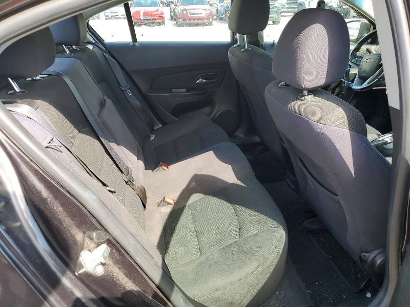 Продажа на аукционе авто 2014 Chevrolet Cruze, vin: 1G1PC5SB5E7344187, номер лота: 50478226