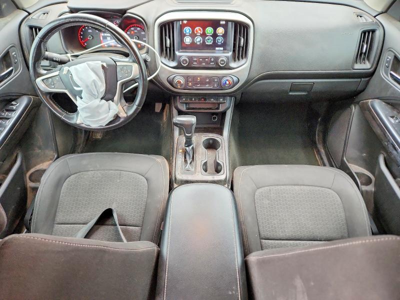 Aukcja sprzedaży 2016 Gmc Canyon, vin: 1GTG5CE33G1254830, numer aukcji: 48812166