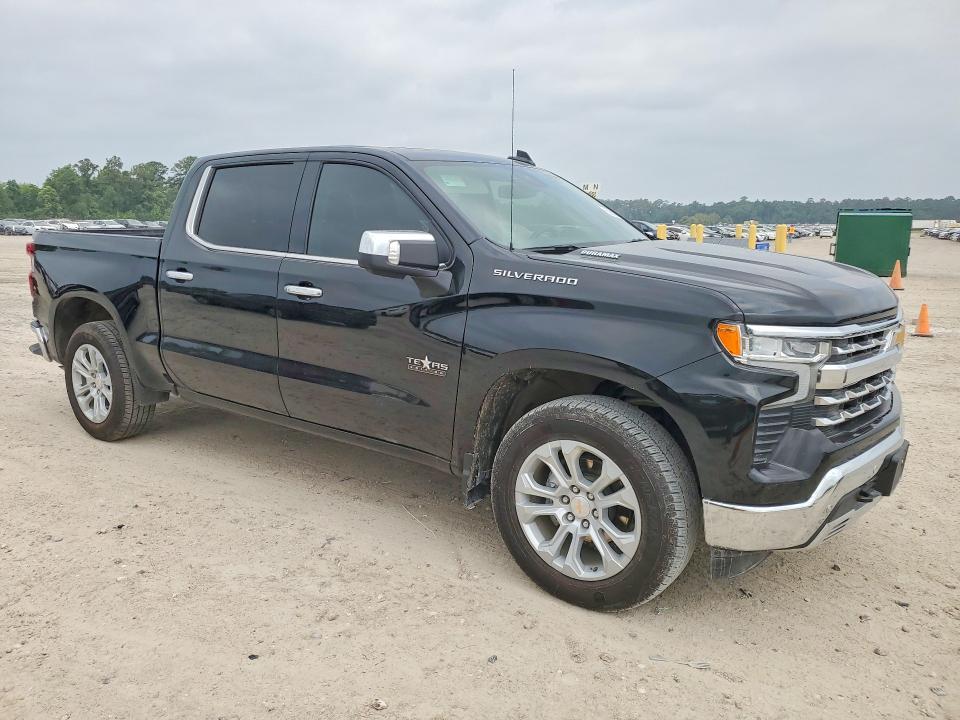 2026 Chevrolet Silverado მანქანა იყიდება აუქციონზე, vin: 1GCPAEE89TZ102629, აუქციონის ნომერი: 53629306