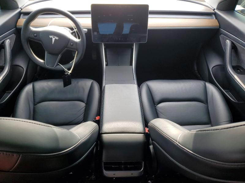 Aukcja sprzedaży 2020 Tesla Model 3, vin: 5YJ3E1EA0LF784837, numer aukcji: 48515686