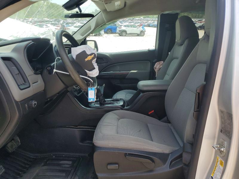 Продажа на аукционе авто 2017 Chevrolet Colorado, vin: 1GCHSBEA7H1279317, номер лота: 51265916