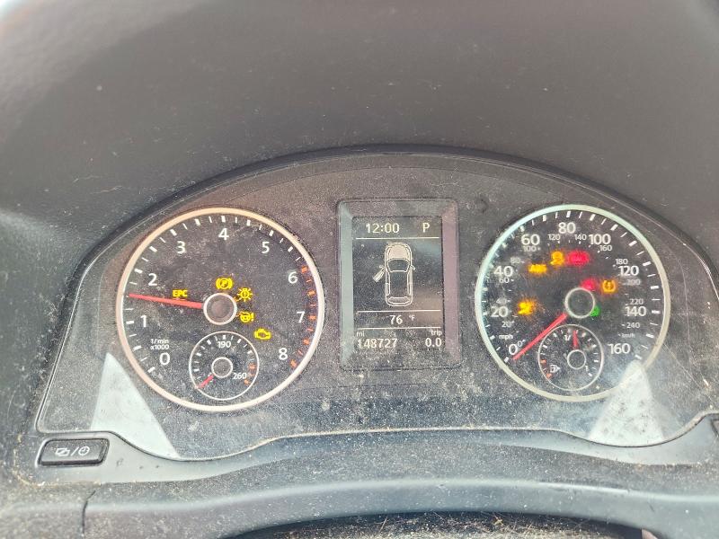 Продажа на аукционе авто 2015 Volkswagen Tiguan, vin: WVGAV7AX4FW604176, номер лота: 51654986