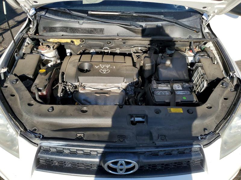 Продажа на аукционе авто 2009 Toyota Rav4, vin: JTMZF33V695001779, номер лота: 49260396
