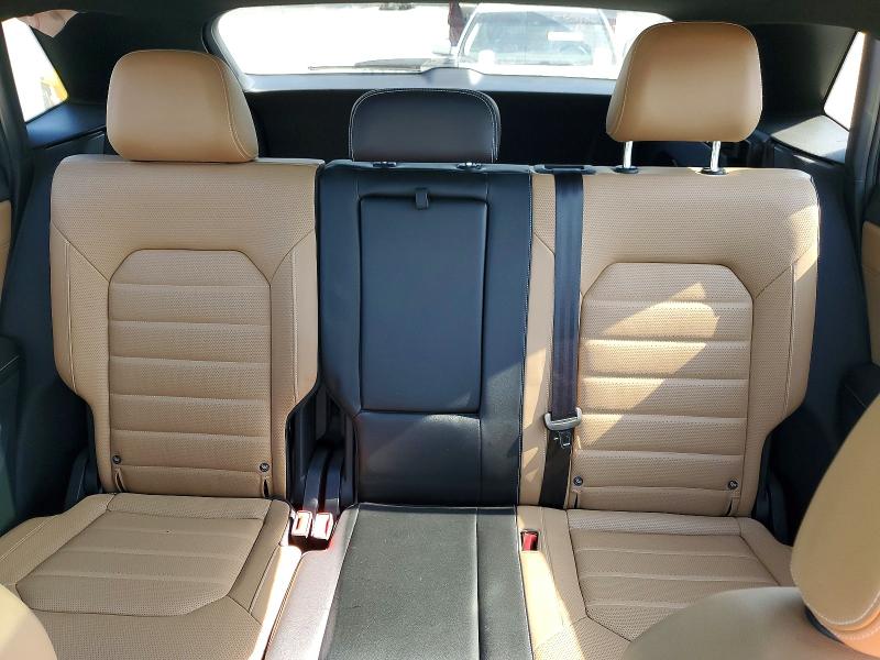 Aukcja sprzedaży 2024 Volkswagen Atlas Cross Sport, vin: 1V2AE2CA8RC242292, numer aukcji: 51219656