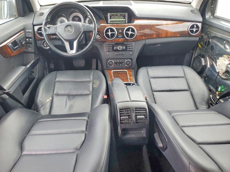 Aukcja sprzedaży 2015 Mercedes-benz Glk, vin: WDCGG8JB0FG371873, numer aukcji: 51145976