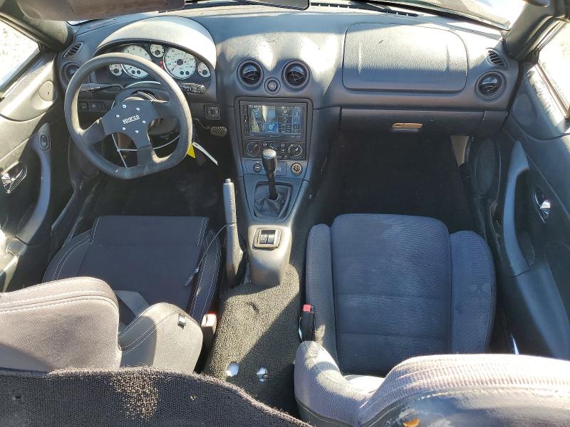 Aukcja sprzedaży 2001 Mazda Mx-5 Miata, vin: JM1NB353810204048, numer aukcji: 48517366