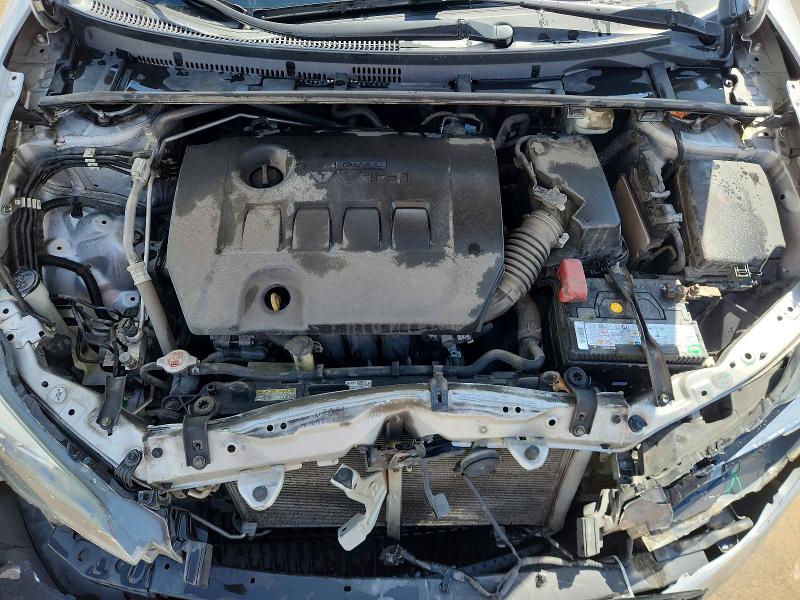 Aukcja sprzedaży 2019 Toyota Corolla, vin: 5YFBURHE4KP927920, numer aukcji: 48588646