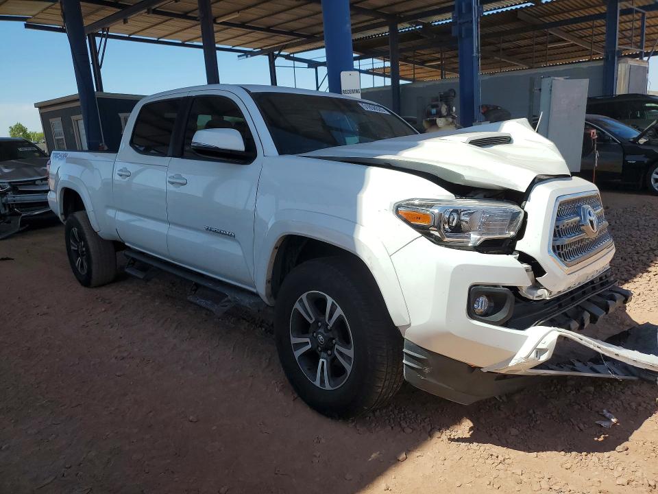 Aukcja sprzedaży 2017 Toyota Tacoma, vin: 3TMDZ5BN2HM023270, numer aukcji: 51858526
