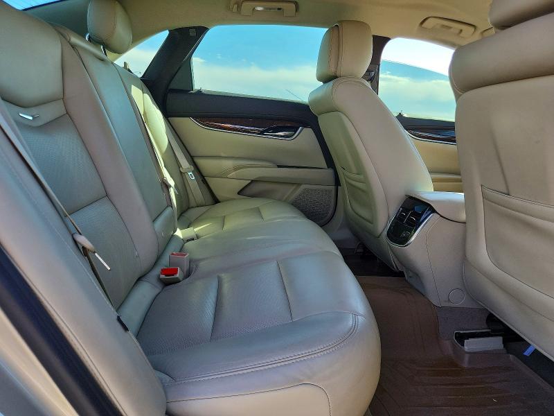 2014 Cadillac Xts მანქანა იყიდება აუქციონზე, vin: 2G61M5S36E9159327, აუქციონის ნომერი: 48257796
