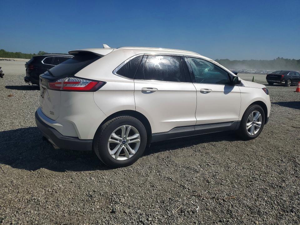 2019 Ford Edge მანქანა იყიდება აუქციონზე, vin: 2FMPK3J94KBC57182, აუქციონის ნომერი: 49918656