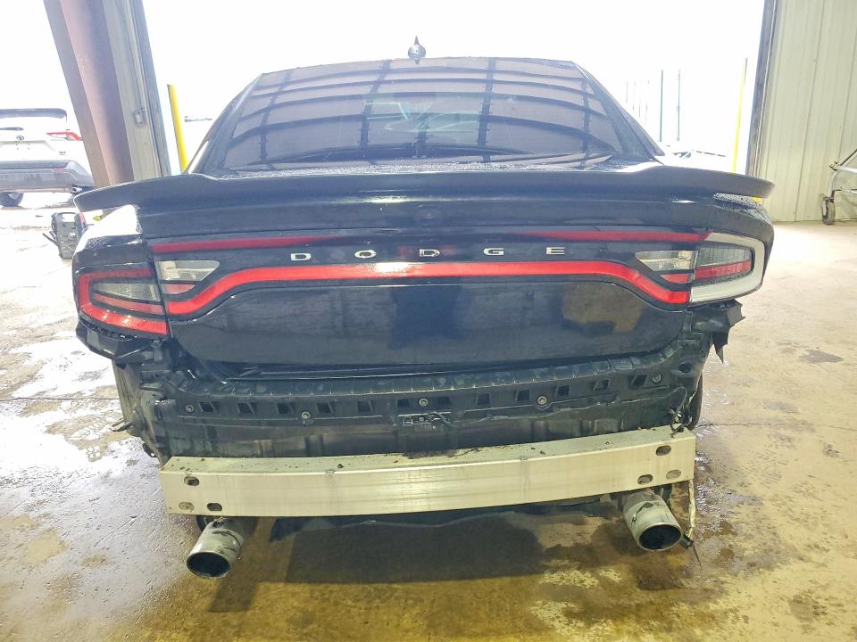 Продаж на аукціоні авто 2017 Dodge Charger, vin: 2C3CDXGJ9HH583947, номер лоту: 50089656