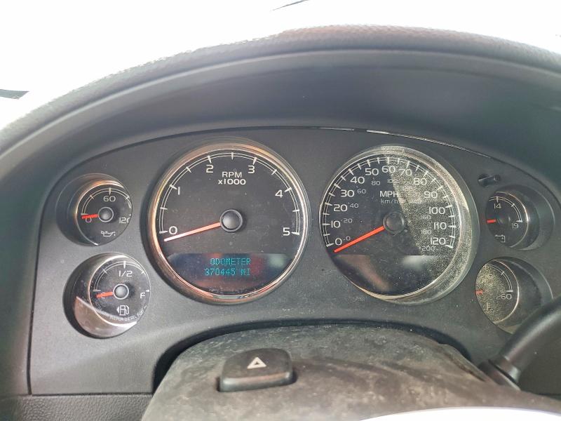 Продажа на аукционе авто 2008 Chevrolet Silverado, vin: 1GCHK23618F203318, номер лота: 48740676