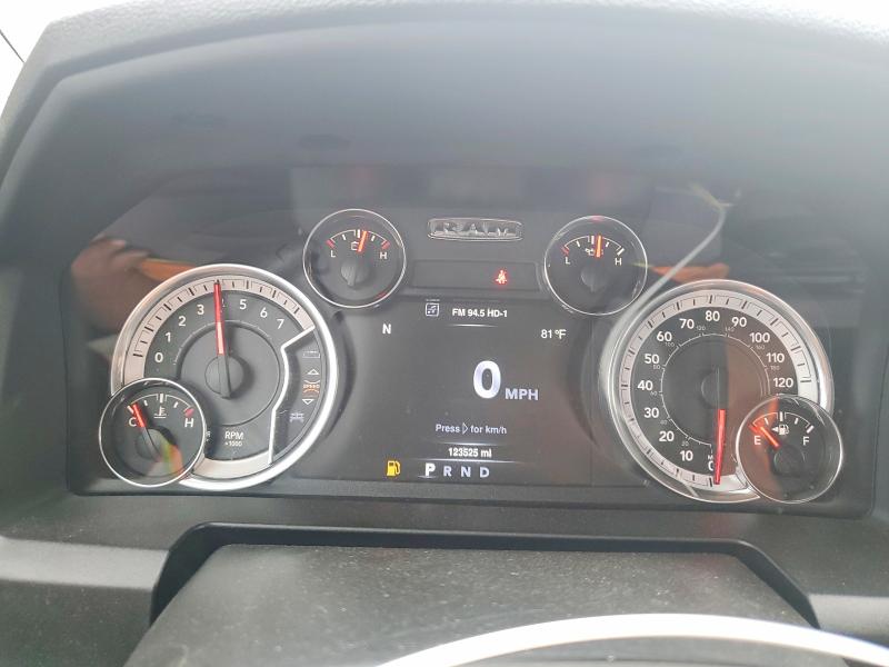 Продаж на аукціоні авто 2021 Ram 1500 Classic, vin: 1C6RR6FG1MS576217, номер лоту: 48531236