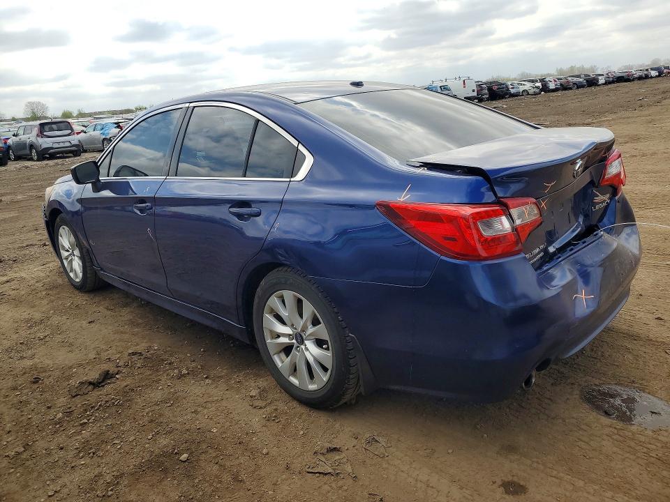 50644176 :رقم المزاد ، 4S3BNBD60F3074529 vin ، 2015 Subaru Legacy مزاد بيع