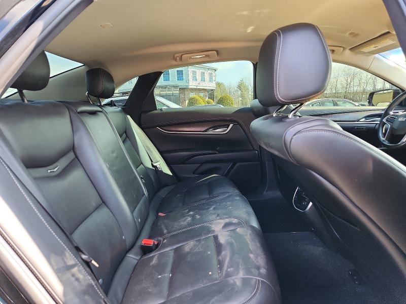 48149216 :رقم المزاد ، 2G61N5S34J9167708 vin ، 2018 Cadillac Xts مزاد بيع