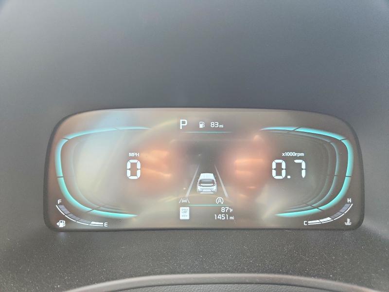 48354886 :رقم المزاد ، KNDJ33AU2S7950336 vin ، 2025 Kia Soul مزاد بيع