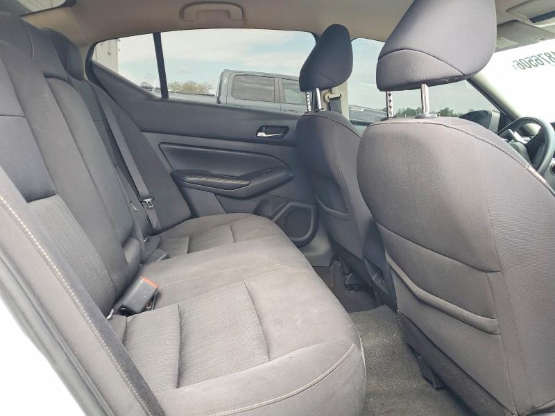 51876506 :رقم المزاد ، 1N4BL4BV9LC231780 vin ، 2020 Nissan Altima مزاد بيع