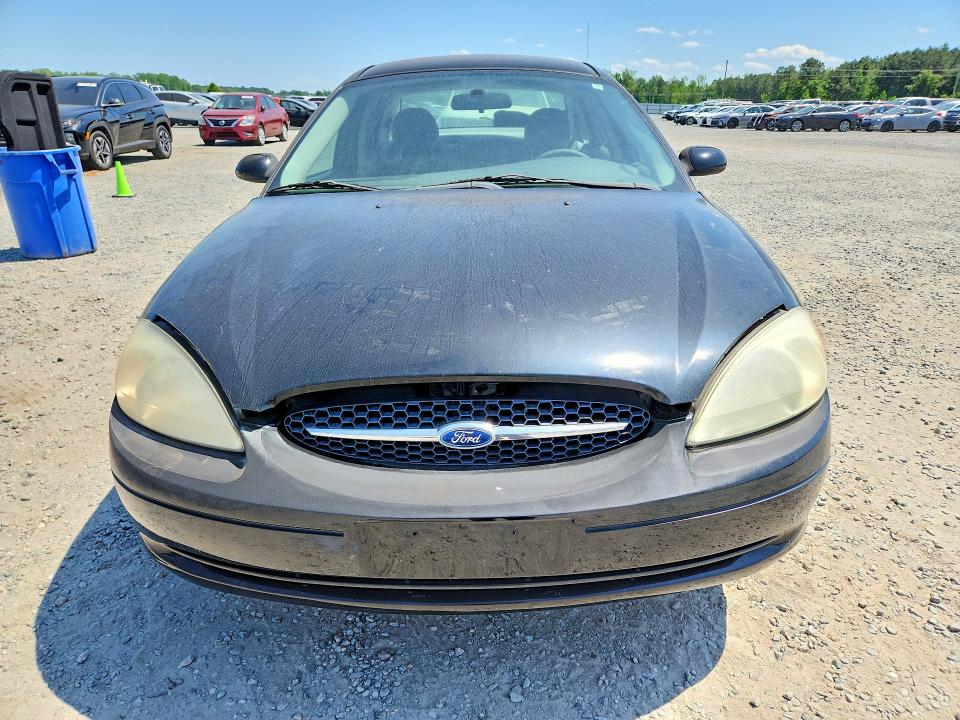 Продаж на аукціоні авто 2003 Ford Taurus, vin: 1FAFP53U03A210863, номер лоту: 50460536
