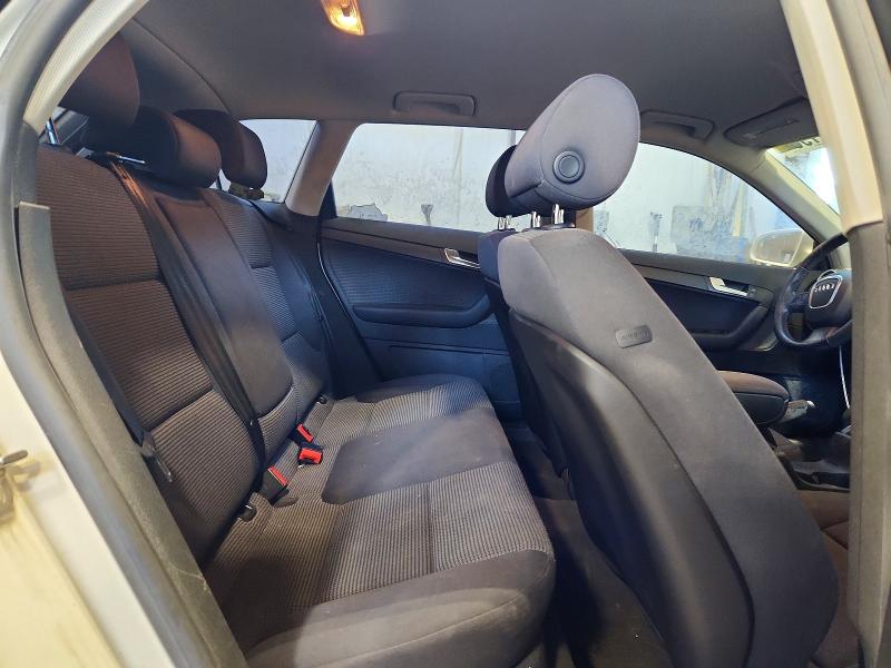 Aukcja sprzedaży 2006 Audi A3, vin: WAUHF78P66A196652, numer aukcji: 49916196