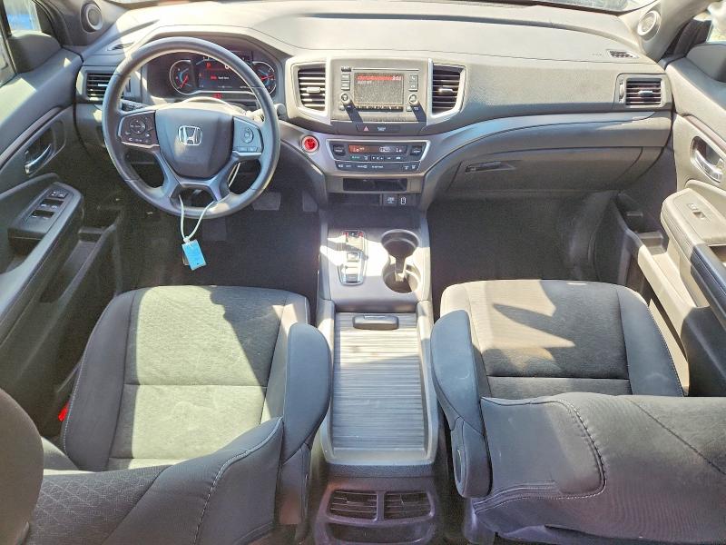 Aukcja sprzedaży 2019 Honda Passport, vin: 5FNYF8H27KB022264, numer aukcji: 50708256
