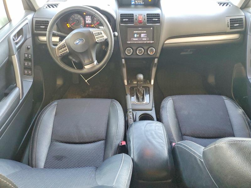 48927616 :رقم المزاد ، JF2SJGDC4FH473883 vin ، 2015 Subaru Forester مزاد بيع