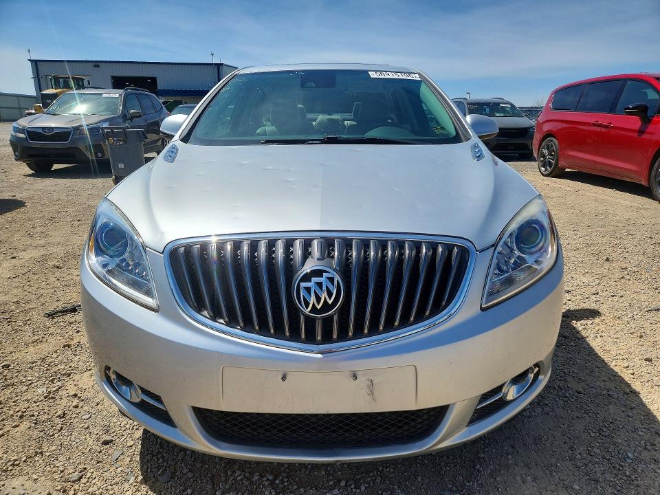 Продажа на аукционе авто 2015 Buick Verano, vin: 1G4PR5SK1F4217246, номер лота: 50915196