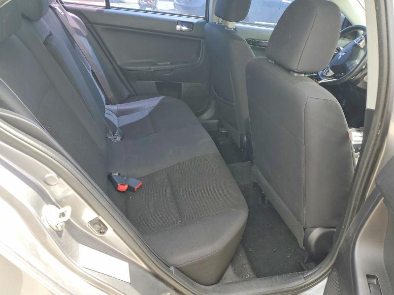 Aukcja sprzedaży 2016 Mitsubishi Lancer, vin: JA32U2FU0GU005462, numer aukcji: 50811236