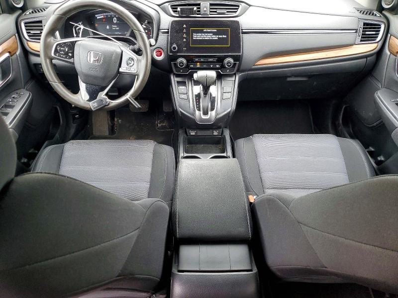 Aukcja sprzedaży 2021 Honda Cr-v, vin: 2HKRW2H59MH657695, numer aukcji: 49556556