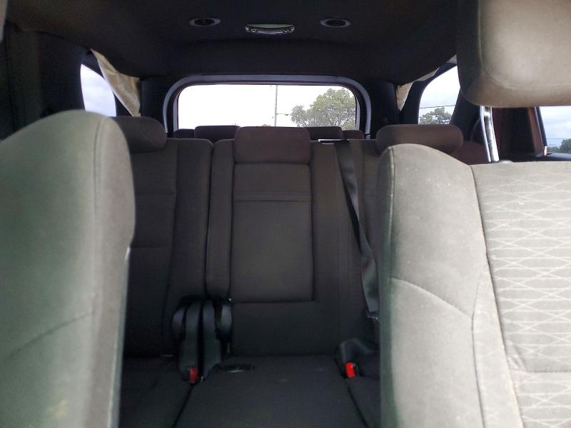 Aukcja sprzedaży 2018 Dodge Durango, vin: 1C4RDHAG9JC354668, numer aukcji: 51706296